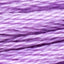 Stranded Cotton Luca-S - 122 / DMC 210 / Anchor 108 Stranded Cotton - HobbyJobby