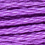 Stranded Cotton Luca-S - 124 / DMC 208 / Anchor X Stranded Cotton - HobbyJobby
