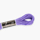 Stranded Cotton Luca-S - 128 / DMC 155 / Anchor 1030 Stranded Cotton - HobbyJobby