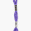 Stranded Cotton Luca-S - 130 / DMC 3746 / Anchor 1030 Stranded Cotton - HobbyJobby