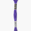 Stranded Cotton Luca-S - 131 / DMC 333 / Anchor 111 Stranded Cotton - HobbyJobby