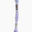Stranded Cotton Luca-S - 137 / DMC 341 / Anchor 117 Stranded Cotton - HobbyJobby