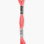 Stranded Cotton Luca-S - 14 / DMC 894 / Anchor 31 Stranded Cotton - HobbyJobby