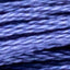 Stranded Cotton Luca-S - 140 / DMC 3807 / Anchor 122 Stranded Cotton - HobbyJobby