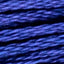 Stranded Cotton Luca-S - 142 / DMC 158 / Anchor 941 Stranded Cotton - HobbyJobby