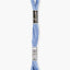 Stranded Cotton Luca-S - 145 / DMC 794 / Anchor 117 Stranded Cotton - HobbyJobby