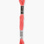 Stranded Cotton Luca-S - 15 / DMC 3706 / Anchor 33 Stranded Cotton - HobbyJobby