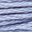 Stranded Cotton Luca-S - 152 / DMC 160 / Anchor 939 Stranded Cotton - HobbyJobby