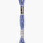 Stranded Cotton Luca-S - 153 / DMC 161 / Anchor X Stranded Cotton - HobbyJobby