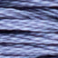 Stranded Cotton Luca-S - 153 / DMC 161 / Anchor X Stranded Cotton - HobbyJobby