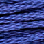 Stranded Cotton Luca-S - 157 / DMC 158 / Anchor 123 Stranded Cotton - HobbyJobby