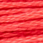 Stranded Cotton Luca-S - 16 / DMC 892 / Anchor 35 Stranded Cotton - HobbyJobby