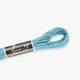 Stranded Cotton Luca-S - 163 / DMC 597 / Anchor 1062 Stranded Cotton - HobbyJobby