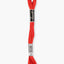Stranded Cotton Luca-S - 17 / DMC 3801 / Anchor 1098 Stranded Cotton - HobbyJobby