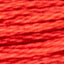 Stranded Cotton Luca-S - 17 / DMC 3801 / Anchor 1098 Stranded Cotton - HobbyJobby