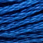 Stranded Cotton Luca-S - 177 / DMC 312 / Anchor 979 Stranded Cotton - HobbyJobby