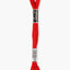 Stranded Cotton Luca-S - 18 / DMC 666 / Anchor 46 Stranded Cotton - HobbyJobby