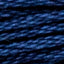 Stranded Cotton Luca-S - 188 / DMC 823 / Anchor 150 Stranded Cotton - HobbyJobby