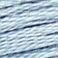 Stranded Cotton Luca-S - 191 / DMC 3752 / Anchor 1032 Stranded Cotton - HobbyJobby