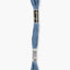 Stranded Cotton Luca-S - 193 / DMC 931 / Anchor 1034 Stranded Cotton - HobbyJobby