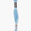 Stranded Cotton Luca-S - 198 / DMC 519 / Anchor 160 Stranded Cotton - HobbyJobby