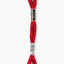 Stranded Cotton Luca-S - 20 / DMC 816 / Anchor 19 Stranded Cotton - HobbyJobby