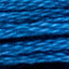 Stranded Cotton Luca-S - 202 / DMC 517-3842 / Anchor 979 Stranded Cotton - HobbyJobby