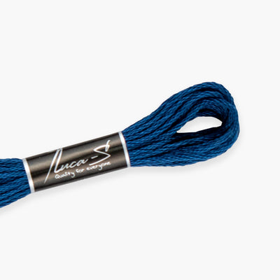 Stranded Cotton Luca-S - 203 / DMC 311 / Anchor 164 Stranded Cotton - HobbyJobby
