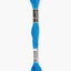 Stranded Cotton Luca-S - 206 / DMC 3843 / Anchor 1089 Stranded Cotton - HobbyJobby