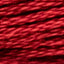Stranded Cotton Luca-S - 21 / DMC 815 / Anchor 20 Stranded Cotton - HobbyJobby