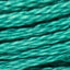 Stranded Cotton Luca-S - 218 / DMC 991 / Anchor -1076 Stranded Cotton - HobbyJobby