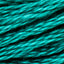 Stranded Cotton Luca-S - 222 / DMC 3847 / Anchor X Stranded Cotton - HobbyJobby