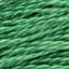 Stranded Cotton Luca-S - 225 / DMC 987 / Anchor 244 Stranded Cotton - HobbyJobby