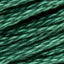 Stranded Cotton Luca-S - 231 / DMC 561 / Anchor 878-217 Stranded Cotton - HobbyJobby