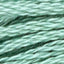 Stranded Cotton Luca-S - 233 / DMC 503 / Anchor 876 Stranded Cotton - HobbyJobby