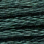 Stranded Cotton Luca-S - 236 / DMC 500 / Anchor 683 Stranded Cotton - HobbyJobby
