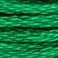 Stranded Cotton Luca-S - 244 / DMC 909 / Anchor 229 Stranded Cotton - HobbyJobby
