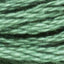 Stranded Cotton Luca-S - 249 / DMC 367 / Anchor 216 Stranded Cotton - HobbyJobby