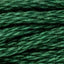 Stranded Cotton Luca-S - 250 / DMC 319 / Anchor 218 Stranded Cotton - HobbyJobby
