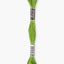 Stranded Cotton Luca-S - 254 / DMC 988 / Anchor 243 Stranded Cotton - HobbyJobby