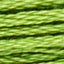 Stranded Cotton Luca-S - 254 / DMC 988 / Anchor 243 Stranded Cotton - HobbyJobby