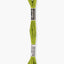 Stranded Cotton Luca-S - 261 / DMC 471 / Anchor 266 Stranded Cotton - HobbyJobby