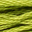 Stranded Cotton Luca-S - 261 / DMC 471 / Anchor 266 Stranded Cotton - HobbyJobby