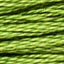 Stranded Cotton Luca-S - 263 / DMC 3346 / Anchor 267 Stranded Cotton - HobbyJobby