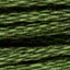 Stranded Cotton Luca-S - 265 / DMC 935 / Anchor 269 Stranded Cotton - HobbyJobby
