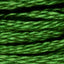 Stranded Cotton Luca-S - 266 / DMC 3345 / Anchor 269 Stranded Cotton - HobbyJobby
