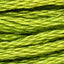 Stranded Cotton Luca-S - 267 / DMC 470 / Anchor 267 Stranded Cotton - HobbyJobby