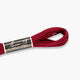 Stranded Cotton Luca-S - 28 / DMC 815 / Anchor 43,44 Stranded Cotton - HobbyJobby