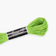 Stranded Cotton Luca-S - 281 / DMC 703 / Anchor 283 Stranded Cotton - HobbyJobby