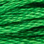 Stranded Cotton Luca-S - 284 / DMC 700 / Anchor 228/245 Stranded Cotton - HobbyJobby